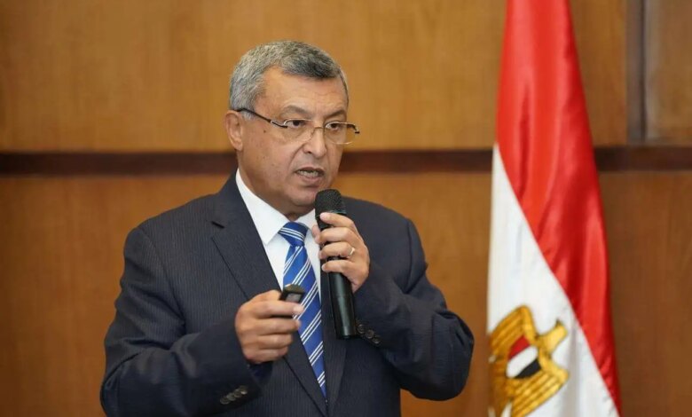 أسامة كمال وزير البترول السابق 1758713147 0