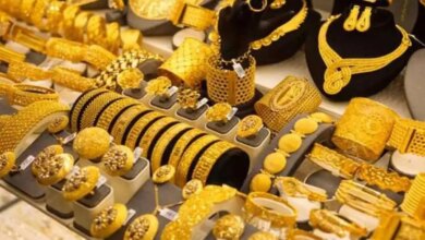 أسعار الذهب اليوم 1764672331 0
