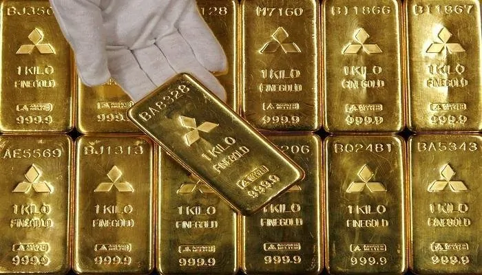 أسعار الذهب في 2026 تتجه للارتفاع بناءً على تحليلات جي