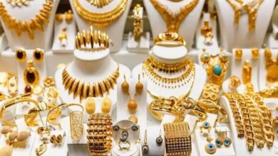 أسعار الذهب في السعودية اليوم السبت 15 نوفمبر 2025 1763212712 0