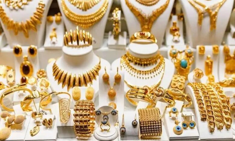 أسعار الذهب في السعودية اليوم السبت 15 نوفمبر 2025 1763212712 0