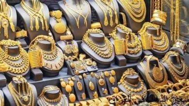 أسعار الذهب في العراق اليوم 1763889417 0