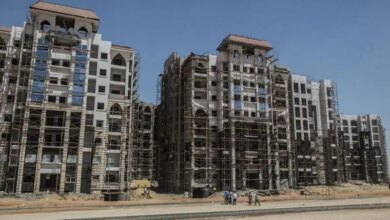 أسعار العقارات في مصر 1727773683 0