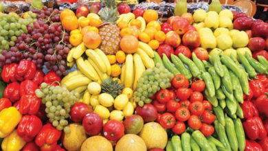 أسعار الفاكهة اليوم 1739534369 0