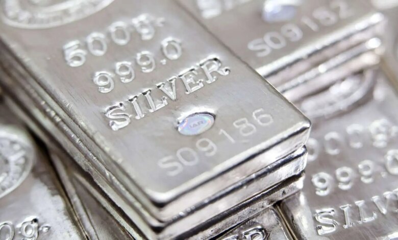 أسعار الفضة اليوم 1736872554 0