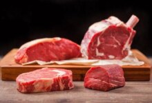 أسعار اللحوم اليوم السبت 6 ديسمبر 2025 تحدد توجهات السوق