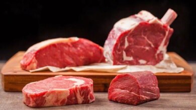 أسعار اللحوم اليوم السبت 6 ديسمبر 2025 تحدد توجهات السوق