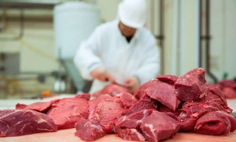 أسعار اللحوم في معارض أهلاً رمضان 2025 1740213959 0