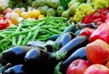 أسعار الملوخية والخضراوات والفواكه في كفر الشيخ اليوم السبت 6