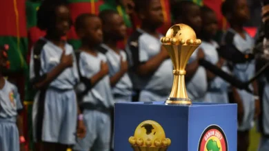 أمم إفريقيا 1