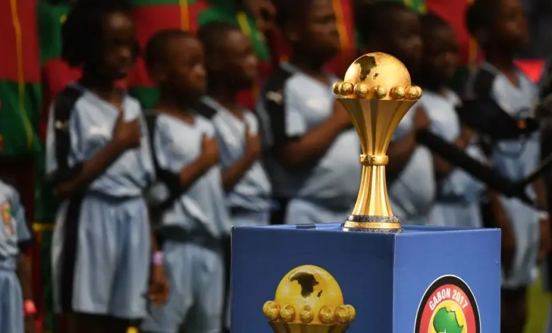 أمم إفريقيا 1