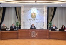 اجتماع الحكومة اليوم 1764761982 0