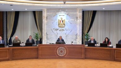 اجتماع الحكومة اليوم 1764761982 0