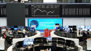 الأسهم الأوروبية 1751475252 0