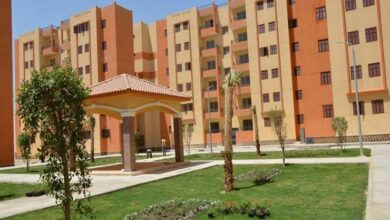 الإسكان الاجتماعي