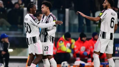 البث الحصري لمباراة بولونيا ويوفنتوس في الدوري الإيطالي 2025 2026 والقنوات