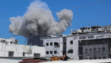 الحرب على غزة 1764979689 0