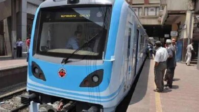 الخط الأول لمترو الأنفاق 1762846706 0