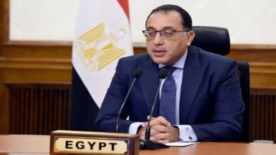 الدكتور مصطفى مدبولى رئيس مجلس الوزراء 1766049401 0