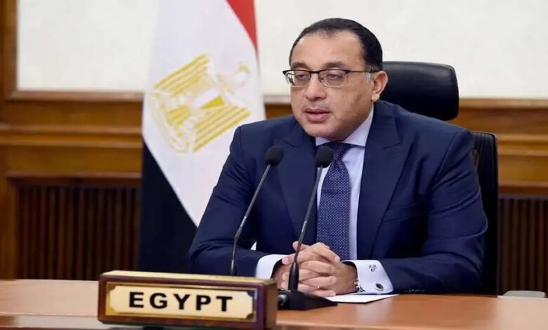 الدكتور مصطفى مدبولى رئيس مجلس الوزراء 1766049401 0