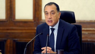 الدكتور مصطفى مدبولي رئيس الوزراء 1764066161 0