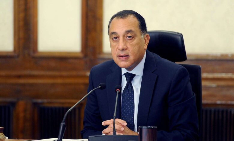 الدكتور مصطفى مدبولي رئيس الوزراء 1764066161 0