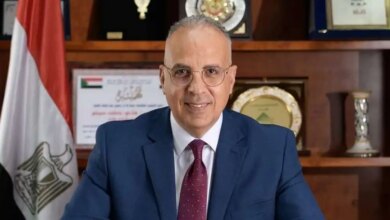 الدكتور هانى سويلم وزير الموارد المائية والري 1713773381 0