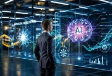 الذكاء الاصطناعي وإدارة الثروات 1763971907 0