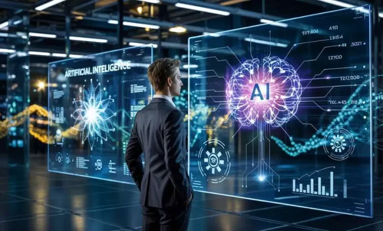 الذكاء الاصطناعي وإدارة الثروات 1763971907 0