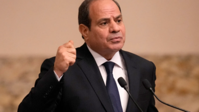 الرئيس السيسي 1763381801 0