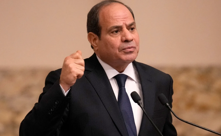 الرئيس السيسي 1763381801 0
