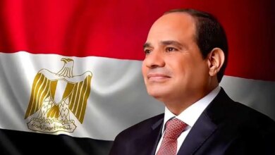 الرئيس عبدالفتاح السيسي 1728540125 0