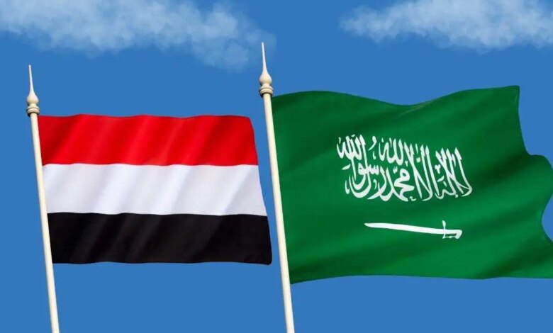 السعودية واليمن 1766648958 0