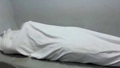 العثور على جثة 1664378068 0