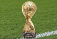 القناة المفتوحة مباريات كأس العرب 2025 مجان ا وم