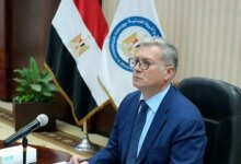 المهندس كريم بدوي وزير البترول 1758979510 0