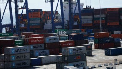 الميزان التجاري للسعودية 1766645029 0