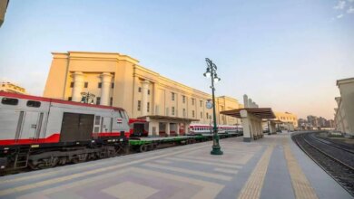 الهيئة القومية لسكك حديد مصر 1730278659 0