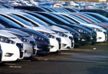 انخفاض أسعار السيارات في مصر 1741688435 0