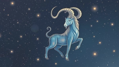 برج الجدي اليوم توقعات عاطفية ومهنية بتاريخ 2 ديس