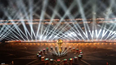 بطولة كأس أمم إفريقيا 2025