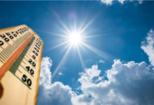 بـ 12 درجة للقاهرة الأرصاد تعلن موجة انخفاض قوية في