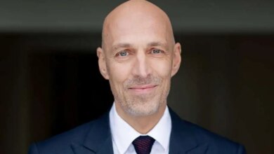 بيتر ليبنغر رئيس اتحاد الصناعات الألمانية 1764669804 0