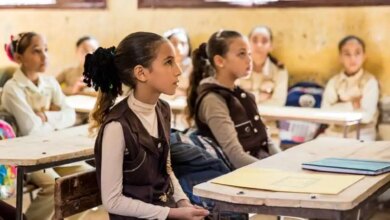 تأجيل الدراسة بالمدارس والجامعات 1697312665 0