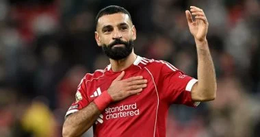 تحدي أمم إفريقيا 2025 ليفربول يراقب توهج محمد صلاح في