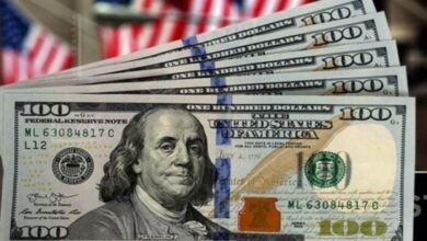 تحرك جديد بالبنوك سعر الدولار أمام الجنيه المصري في تعاملات