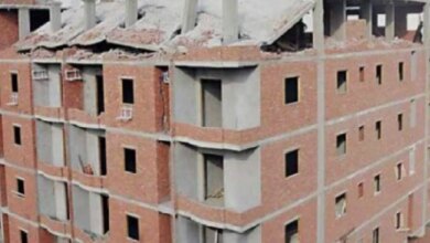 تصالح مخالفات البناء يمنح مهلة 6 أشهر إضافية لتسوية وضع