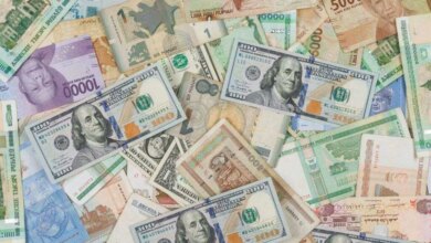 تعرف على أسعار العملات اليوم داخل البنك المركزي المصري 1690122367 0