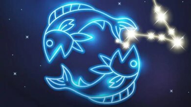 توقعات حظ مواليد برج الحوت اليوم 10 12 2025 بين المهنية والعاطفية