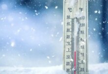 حالة الطقس غدا 1766401184 0